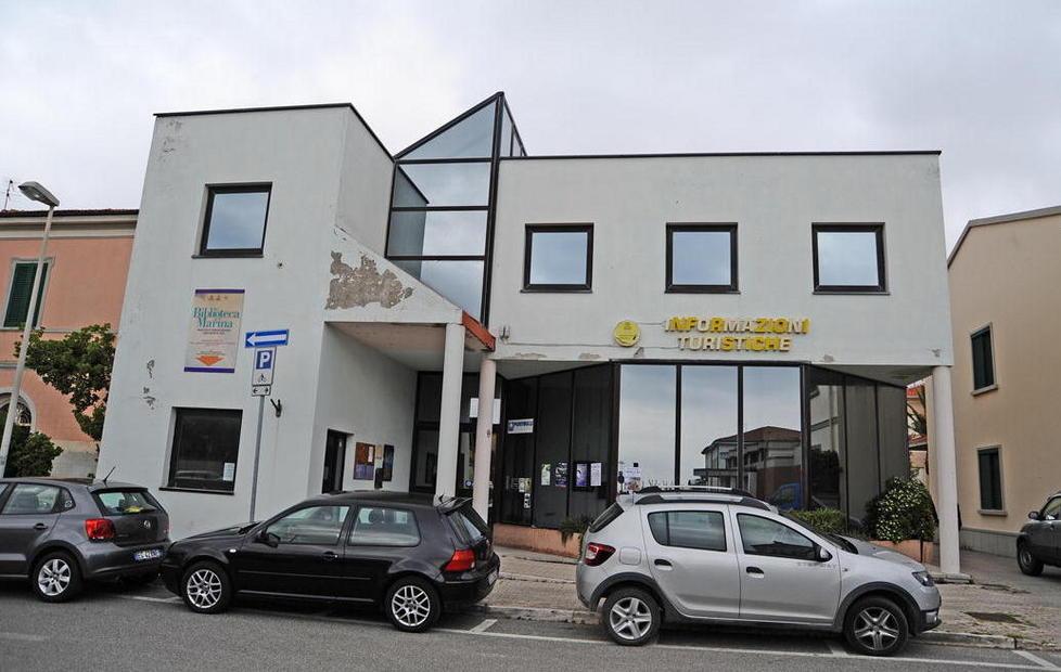 Uffici turistici, il 60% di contatti in più 
