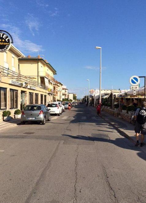 Lavori sul lungomare pubblicato il bando per il quarto lotto 