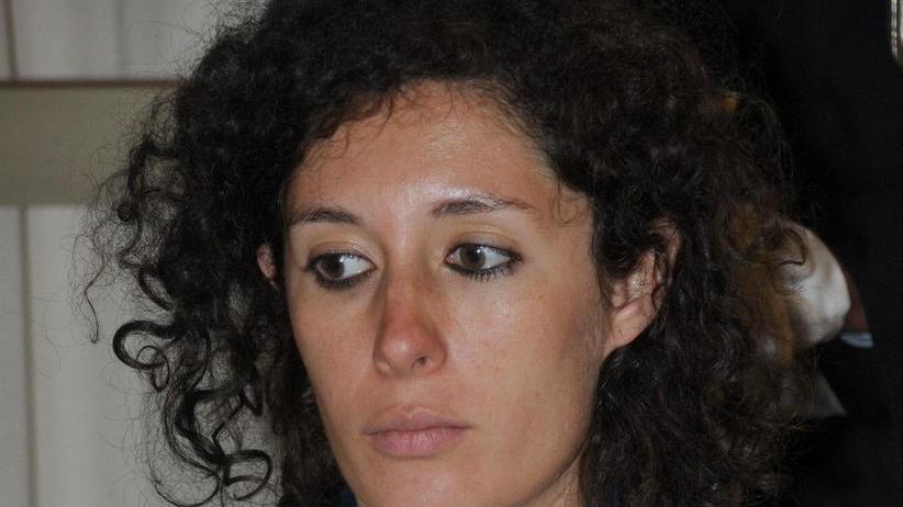 Oggi si sposa l’assessore Giorgieri