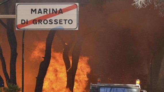 Pineta bene comune Il 12 settembre la presentazione