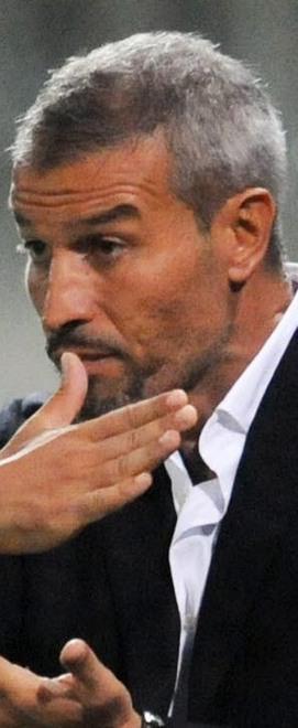 Ecco le 18 squadre del probabile girone del centro Italia 