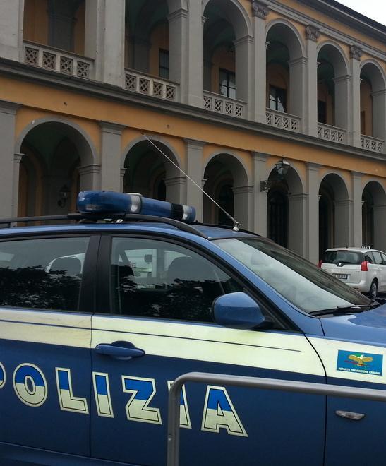 Denunciato dopo un furto a Mediaworld 