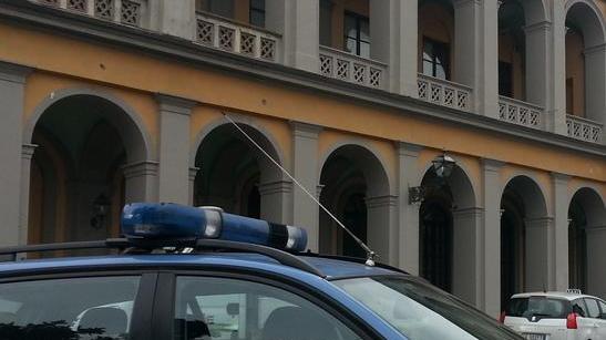 Denunciato dopo un furto a Mediaworld