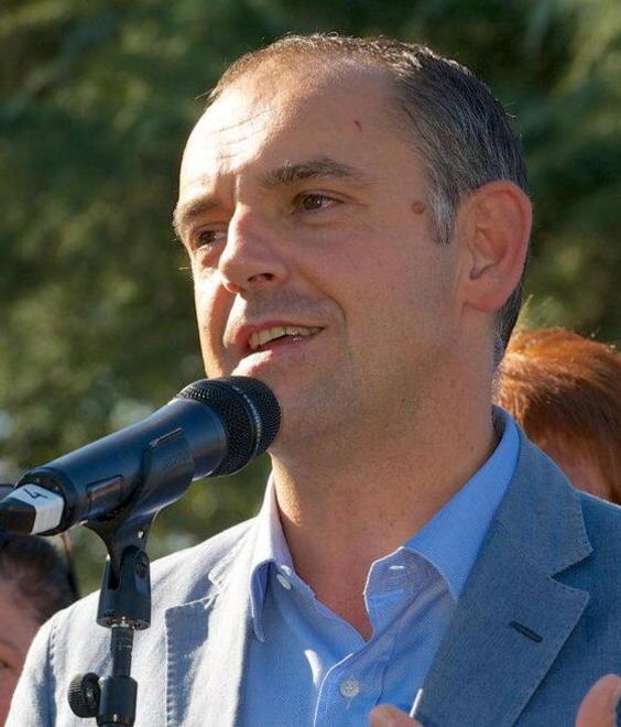 Votazione per la nuova Provincia Sono 468 i “grandi elettori” 