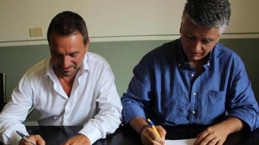 Pietrasanta e Seravezza uniscono le forze di polizia
