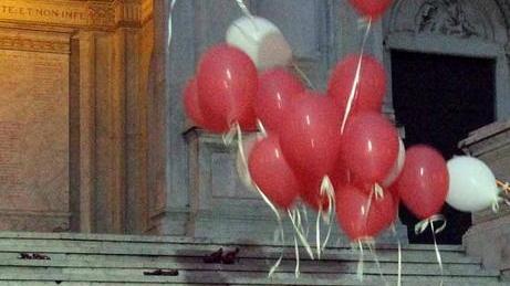No al femminicidio Musica, poesia e arte in ricordo di Cristina