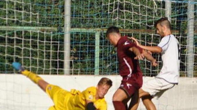 Gemmi, Costa e Piantini: tre volti nuovi per mister Brondi