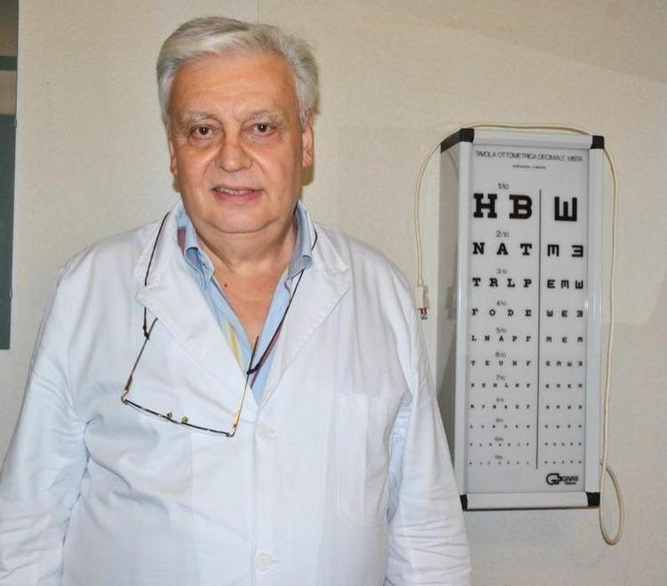 Mezzo secolo di cure il principe dei medici dice addio al camice 