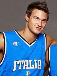Super Gallinari, l’Italia parte bene 