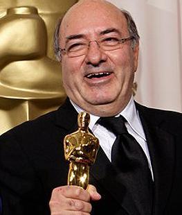 Dante Ferretti e Vespa a “Note d’estate”