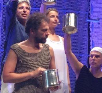 Oggi a Sant’Anna Arresi il progetto “Meeting the Odyssey”