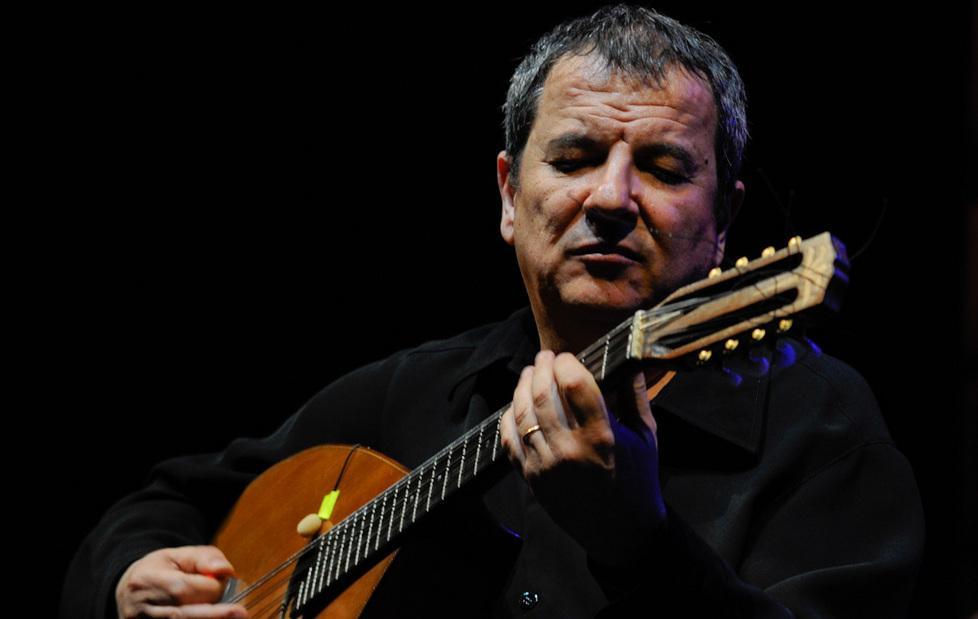 Storie di miniere con la musica di Mauro Palmas 