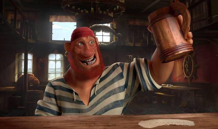 Un mondo di corti animati a Bosa 