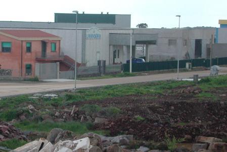 Polemiche in Comune sull’area Pip