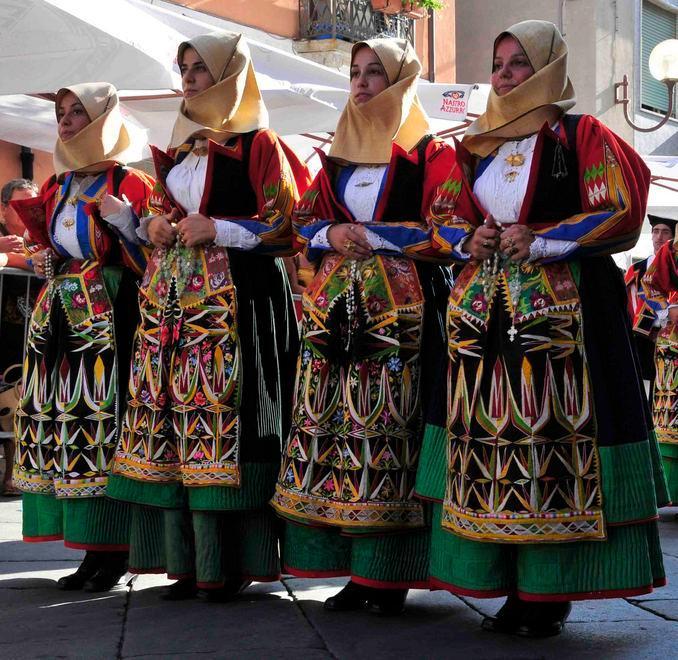 L’Atene della Sardegna che fa della cultura economia e benessere 