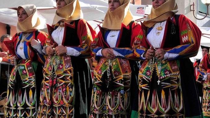L’Atene della Sardegna che fa della cultura economia e benessere