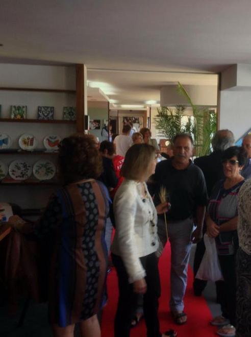 Cinquanta espositori alla rassegna “Sardegna in fiera” 