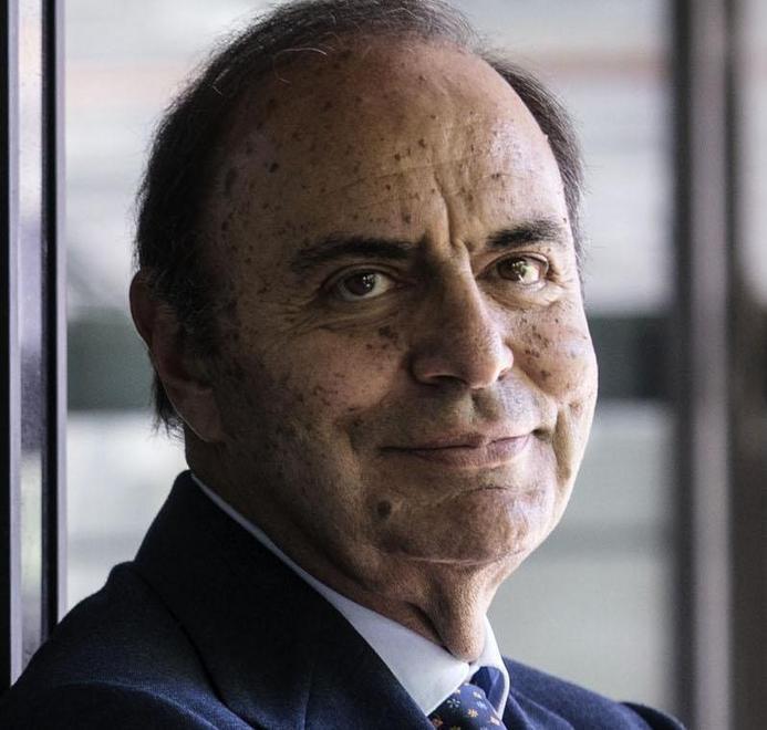 Porto Cervo, il libro di Vespa e Morvillo