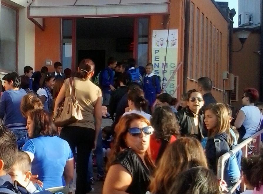 Tagli alla scuola di Posada Tola scrive alla Regione 