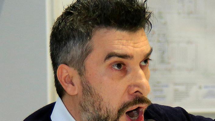 «Cala il debito, assurdo criticarci»