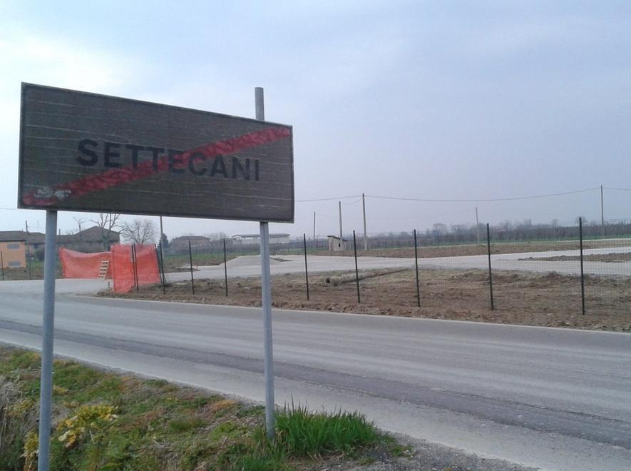 «Biomasse, centrale da fermare subito» 