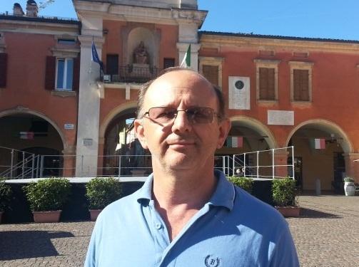 Don Ferrari torna a casa «Lavorerò con la gente» 