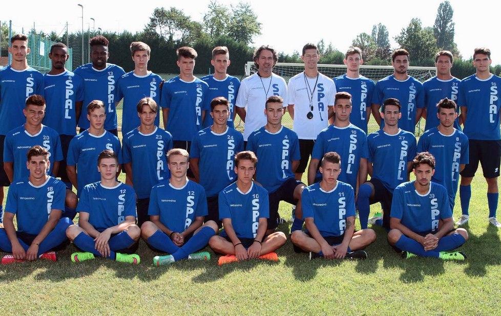Berretti oggi col Castelfranco 