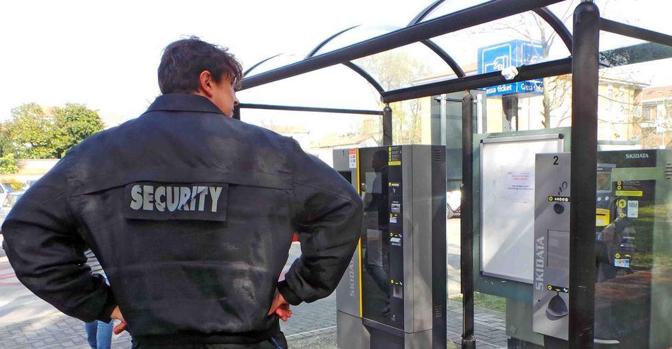 Potenziati i controlli nei parcheggi 
