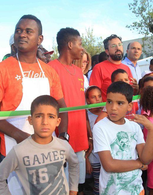 Profughi a FestaReggio ora la Lega va in Procura 