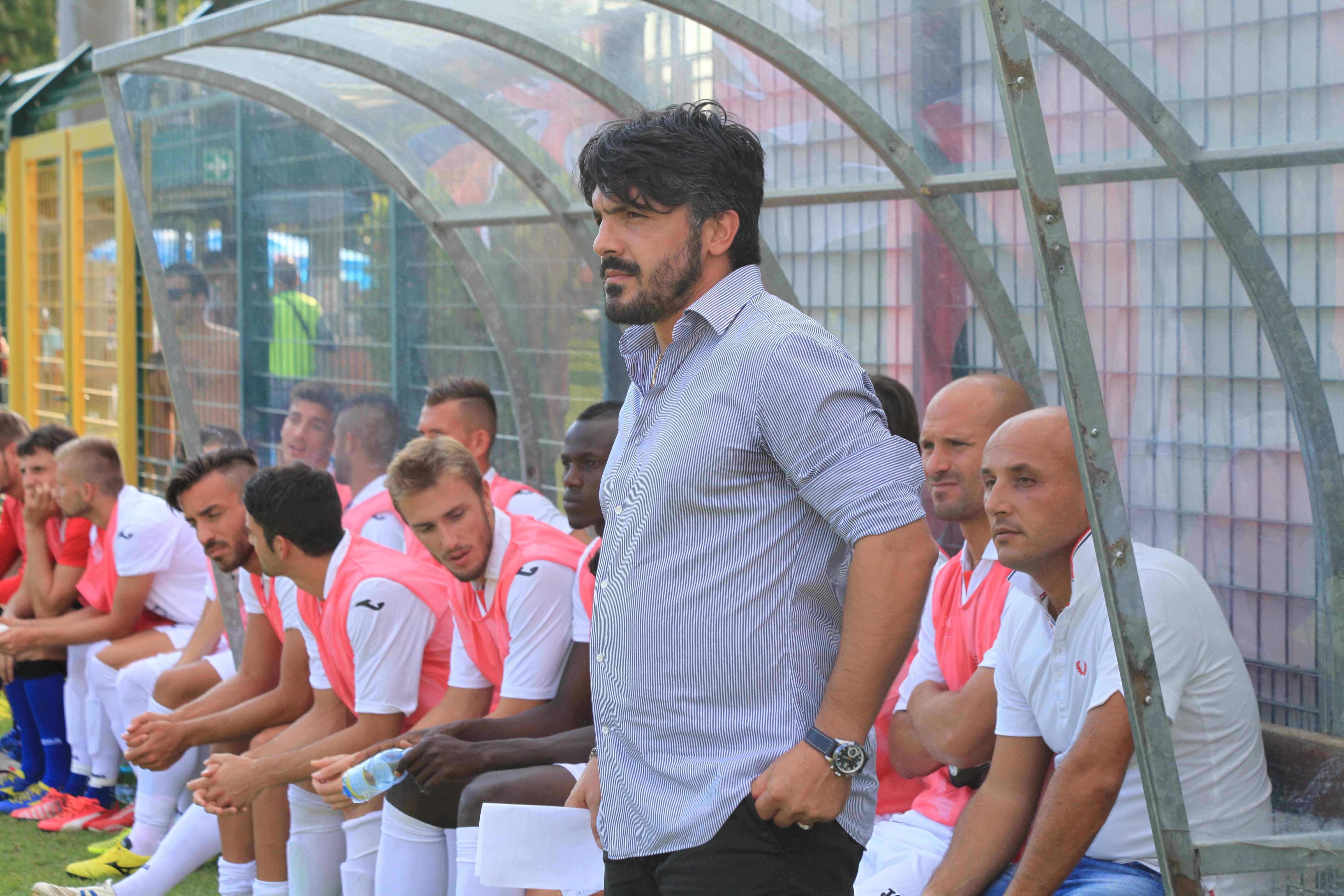 Ringhio Gattuso