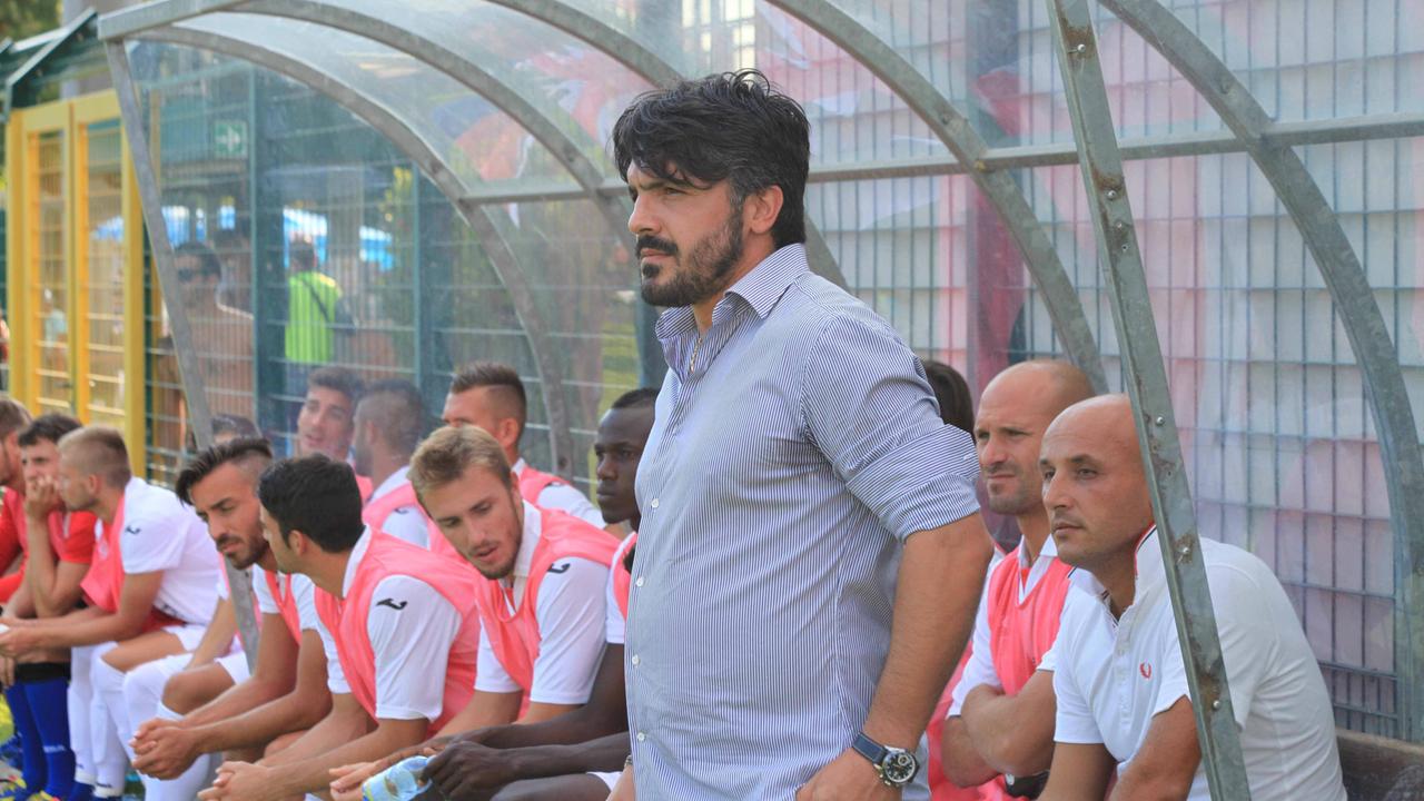 Ringhio Gattuso