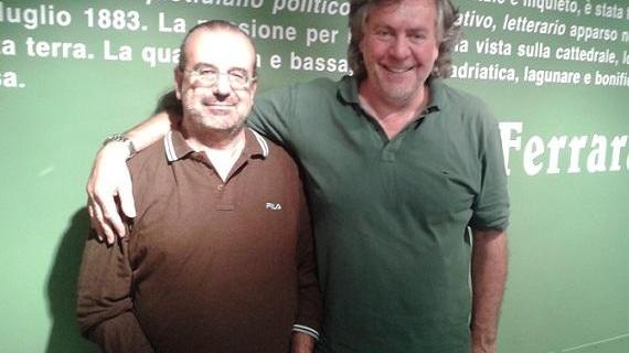 Ecco a voi il “Wùstok d’la bàssa”