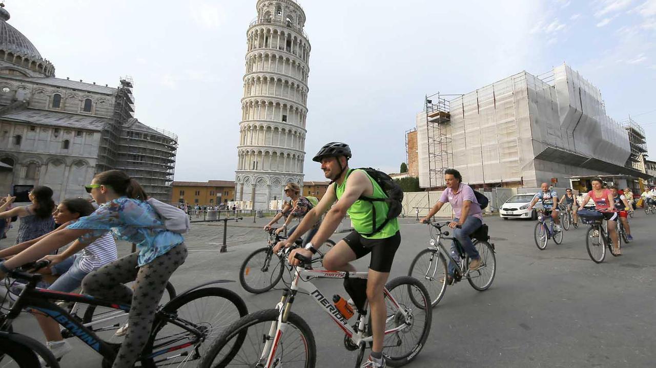 Nuove piste ciclabili e biglietto unico
