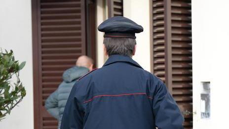 Via rolex, quadri e soldi dalla villa di un imprenditore