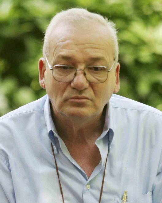 E’ morto Johnny Rovacchi, il “padre” di Rifondazione Comunista