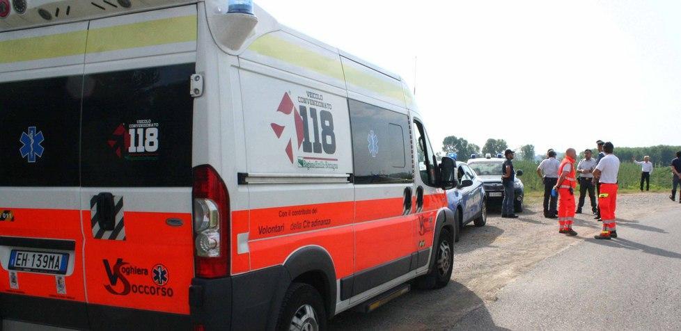 Ferrara, rave party: sgomberate 300 persone 