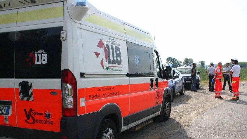 Ferrara, rave party: sgomberate 300 persone