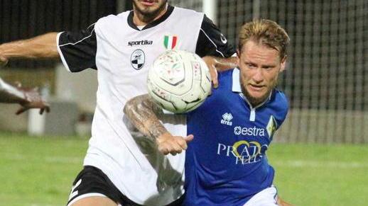 Non solo un allenamento a Aprilia serve una vittoria