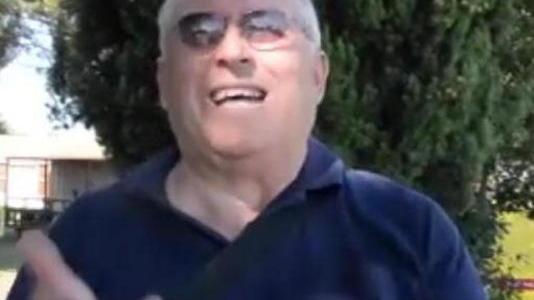 L’amico: «Insieme a lui dovevo esserci anch’io»