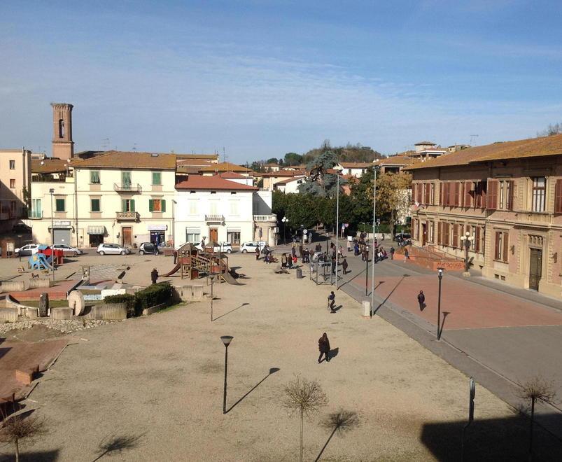 Sottopasso e poi piazza ecco la scaletta dei lavori