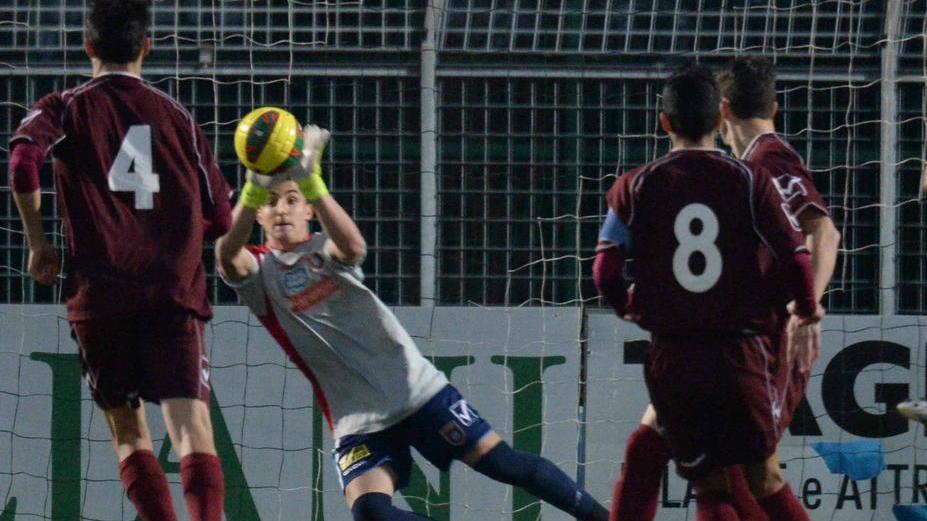 Il profumo di serie A inebria i granata