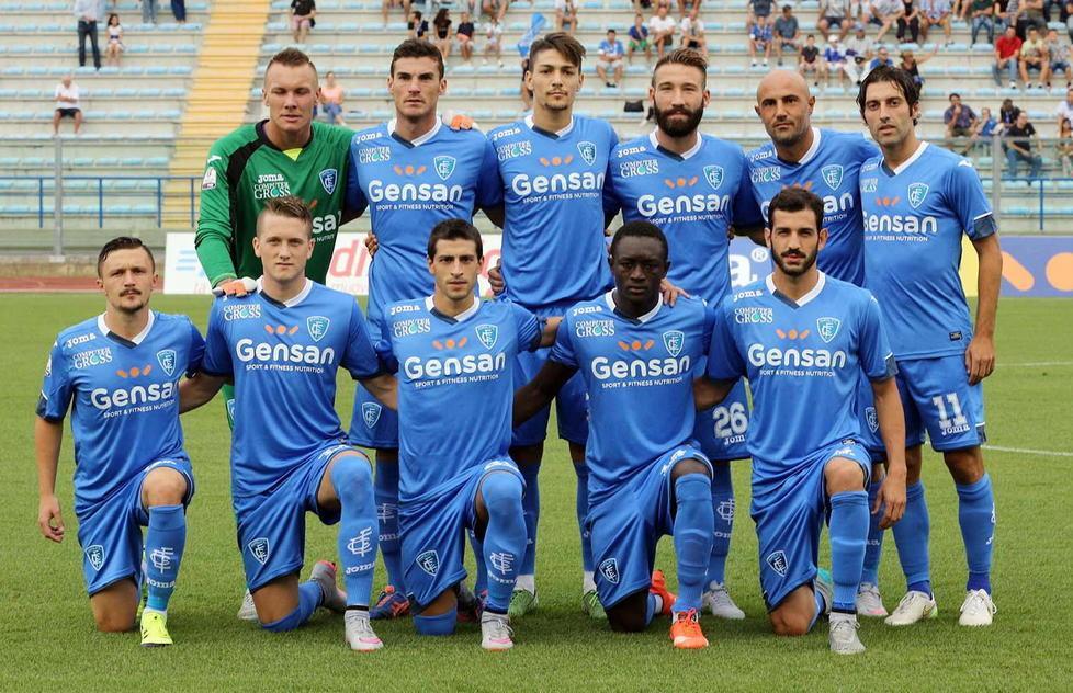 Azzurri, è subito scontro salvezza 