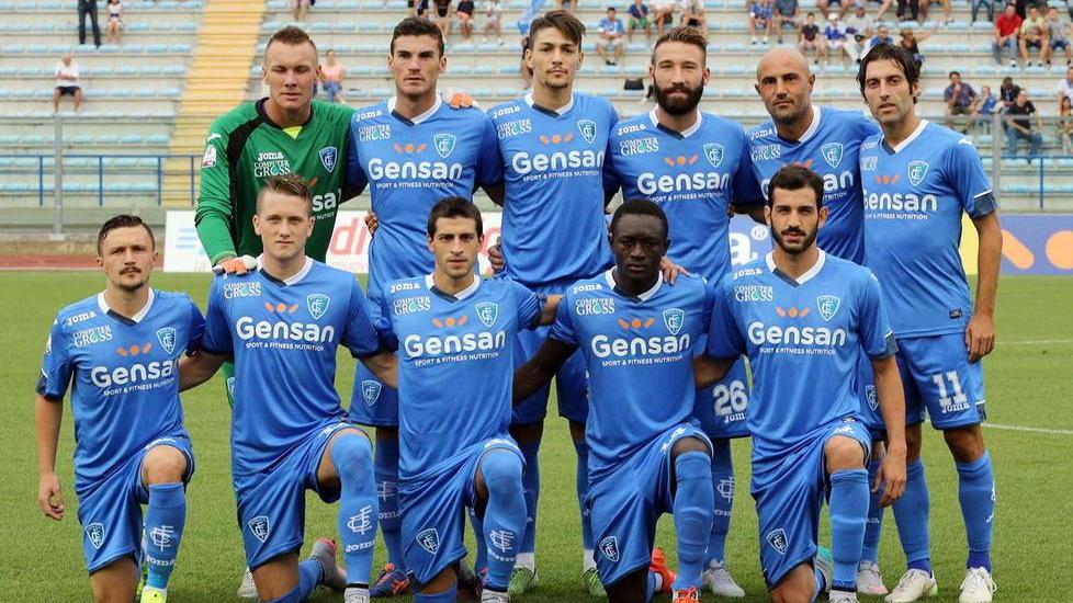 Azzurri, è subito scontro salvezza