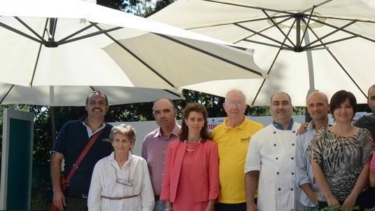 Torna “La Prova dei cuochi” alle Tre Campane Buona cucina e tanta solidarietà tra i tavoli