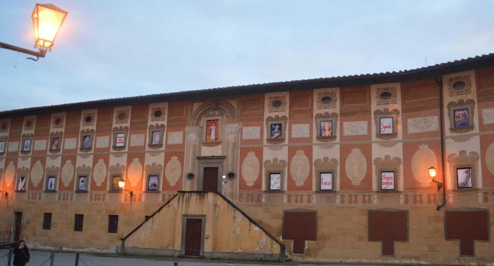 Ferri corti tra Comune e curia per il regolamento urbanistico 
