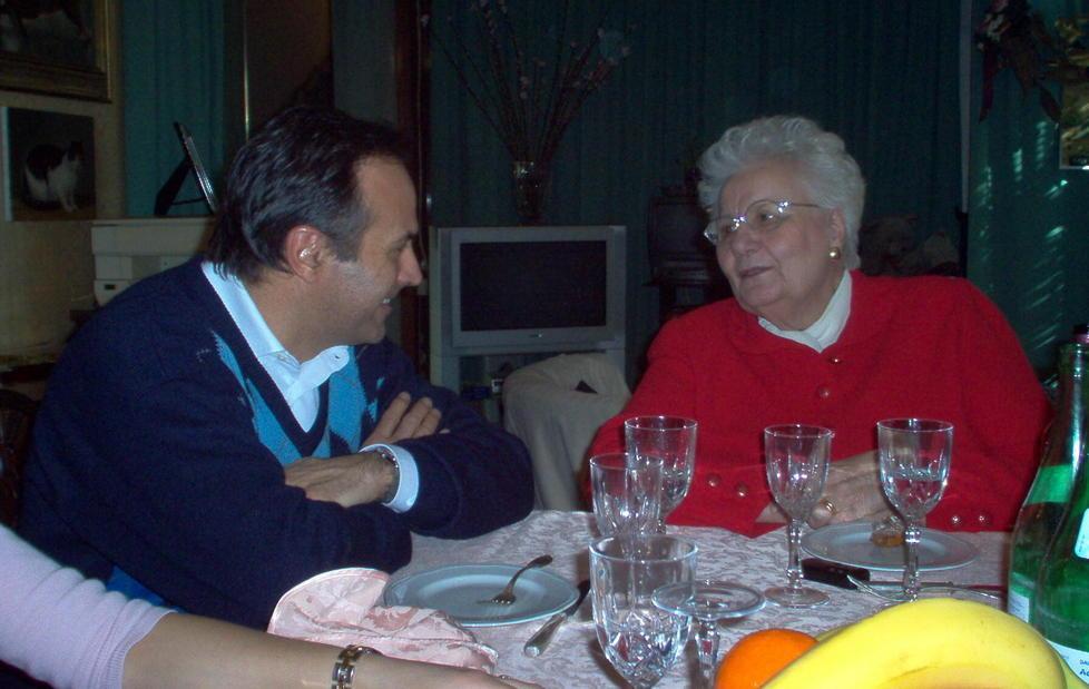 Da Luis Monti a Cabrini I nerazzurri “mondiali” 