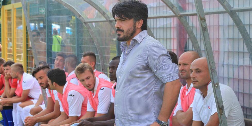 Pisa di misura al Forte: 1-0 