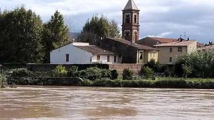 Al via i lavori per la messa in sicurezza degli argini