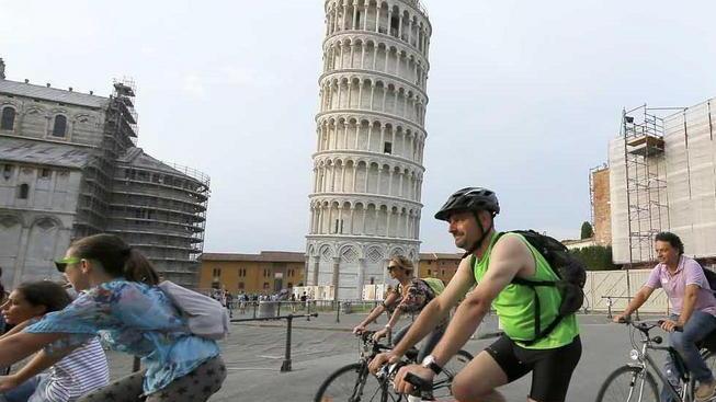 Nuove piste ciclabili e biglietto unico