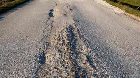 A settembre la gara per la strada di Bandita